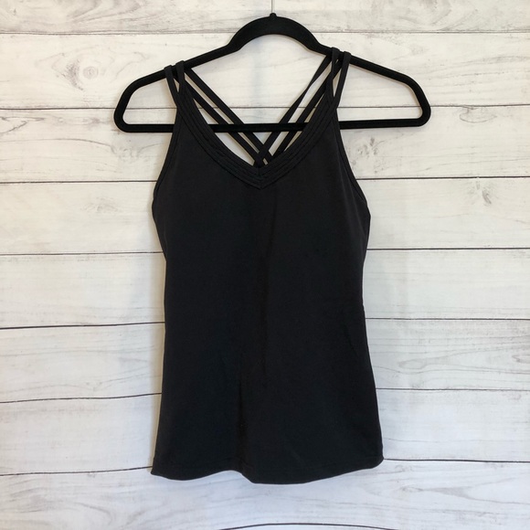 Kyodan Tops - Athletic tank